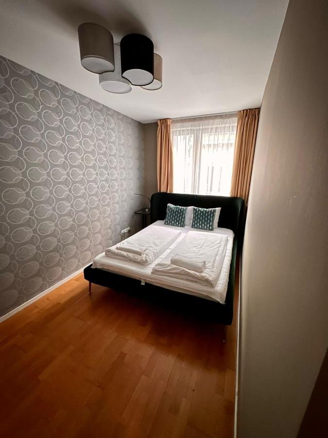 Paulay Free Parking Luxury Design Apartman With Terazze Budapest Exterior photo