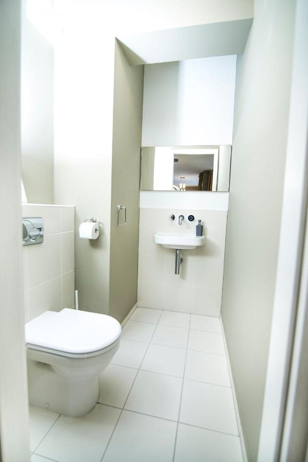 Paulay Free Parking Luxury Design Apartman With Terazze Budapest Exterior photo
