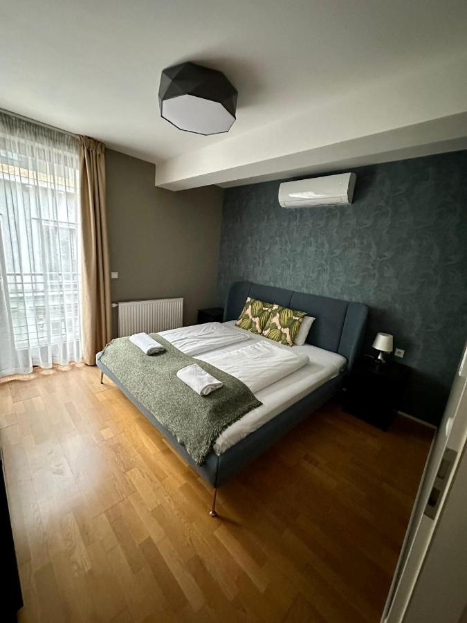 Paulay Free Parking Luxury Design Apartman With Terazze Budapest Exterior photo
