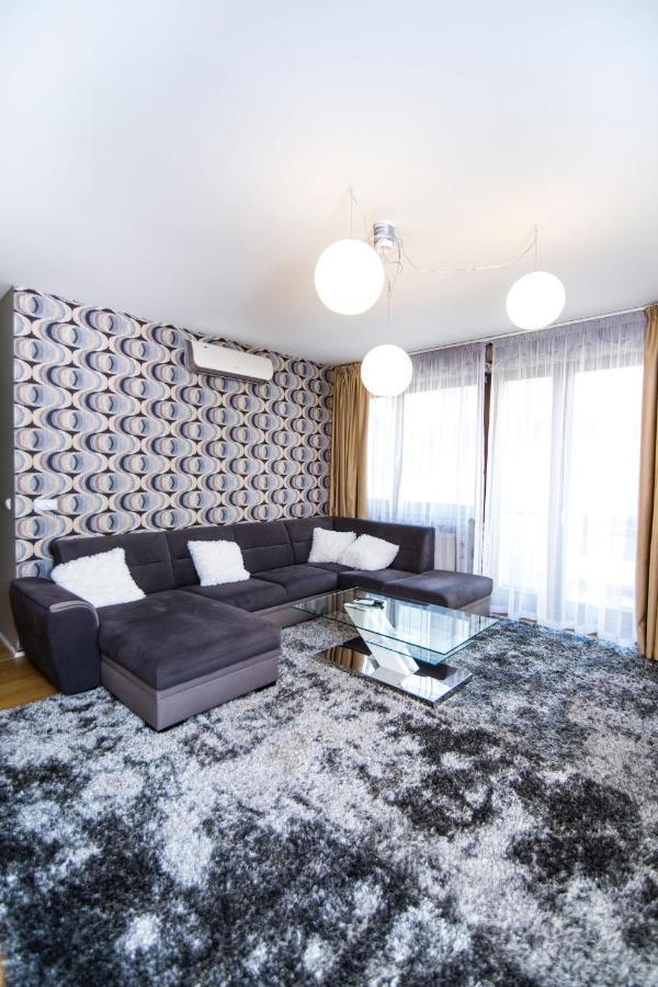Paulay Free Parking Luxury Design Apartman With Terazze Budapest Exterior photo
