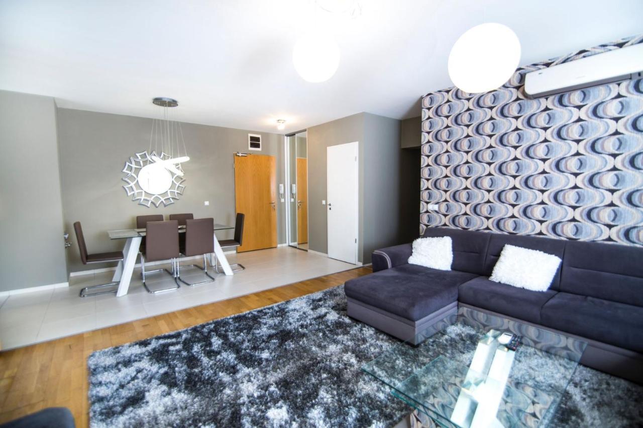 Paulay Free Parking Luxury Design Apartman With Terazze Budapest Exterior photo