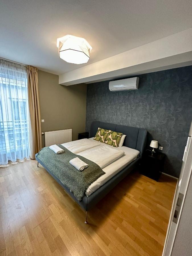 Paulay Free Parking Luxury Design Apartman With Terazze Budapest Exterior photo