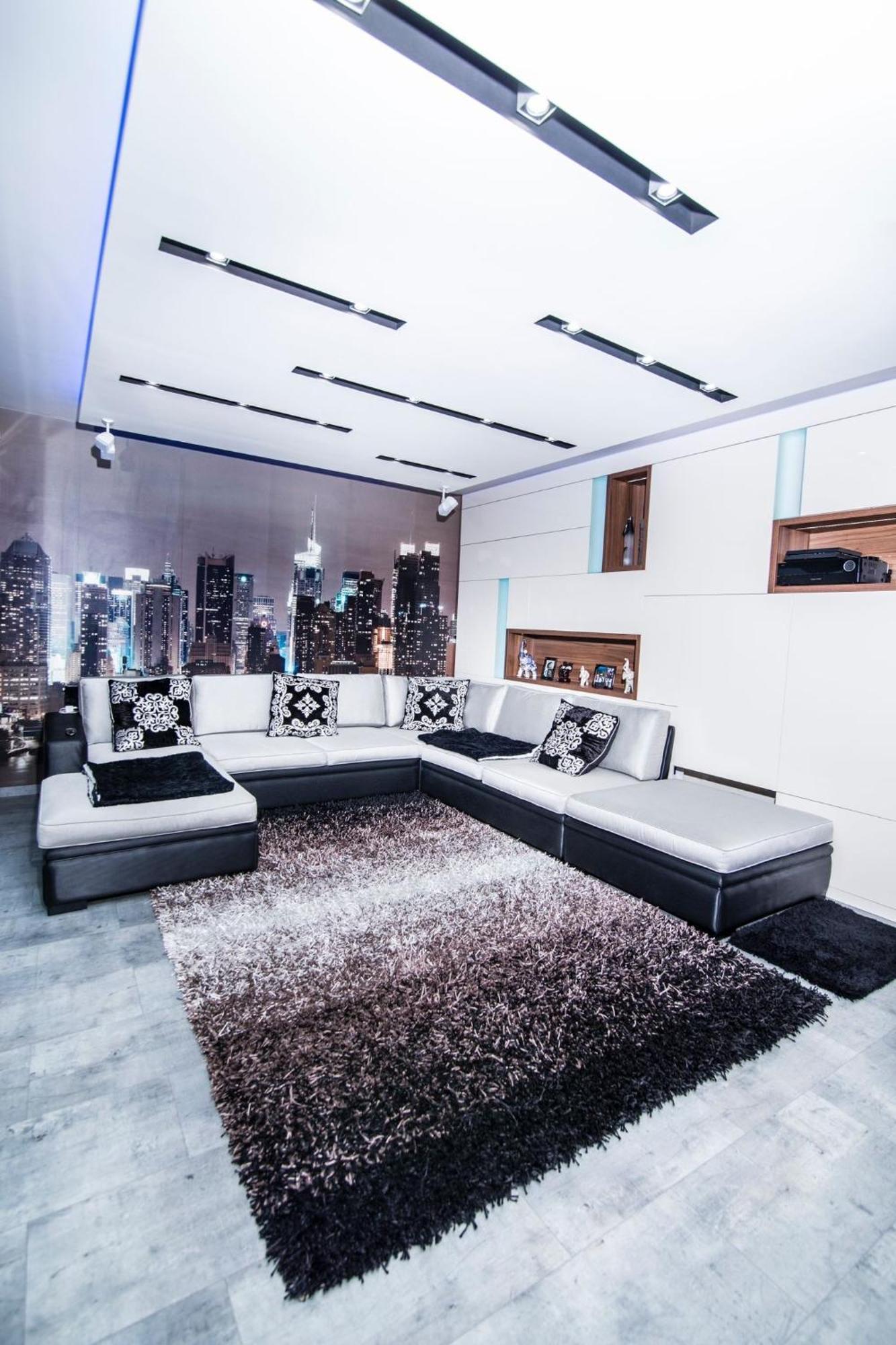 Paulay Free Parking Luxury Design Apartman With Terazze Budapest Exterior photo